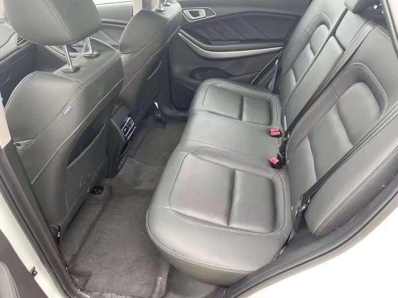 徐州22年奇瑞瑞虎76