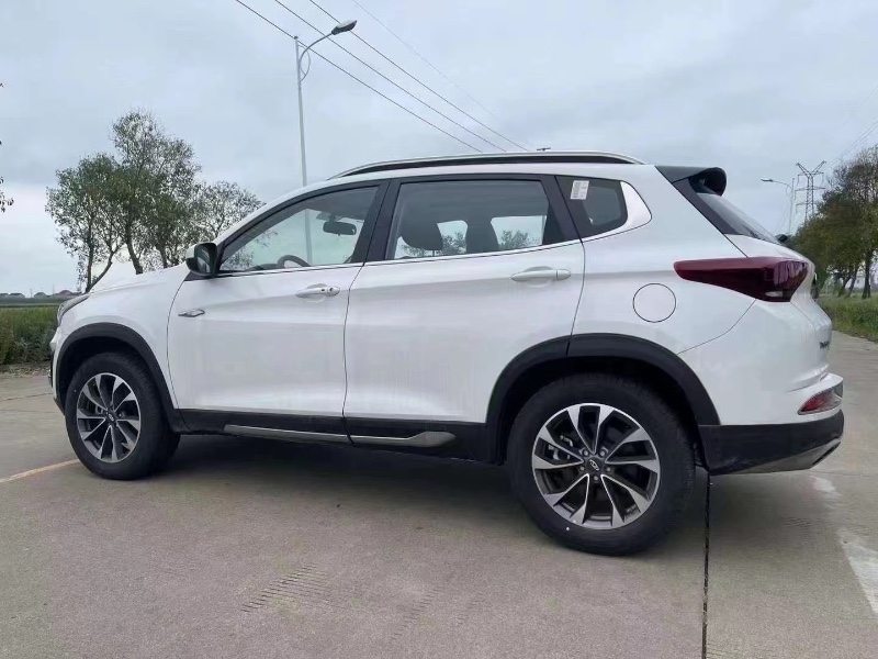 徐州22年奇瑞瑞虎78