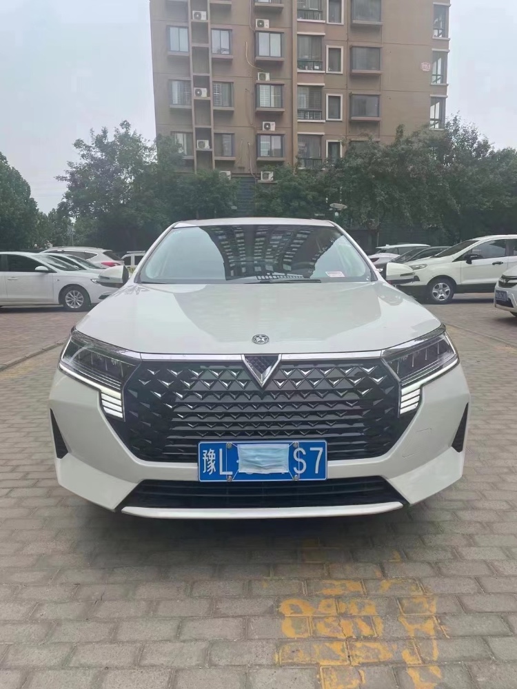 濮陽22年啟辰D601