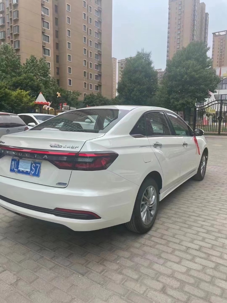 濮陽22年啟辰D606