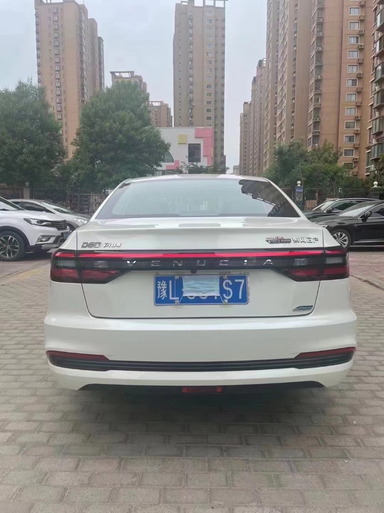 濮陽22年啟辰D607