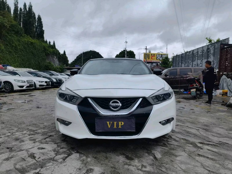 安順18年日產西瑪1