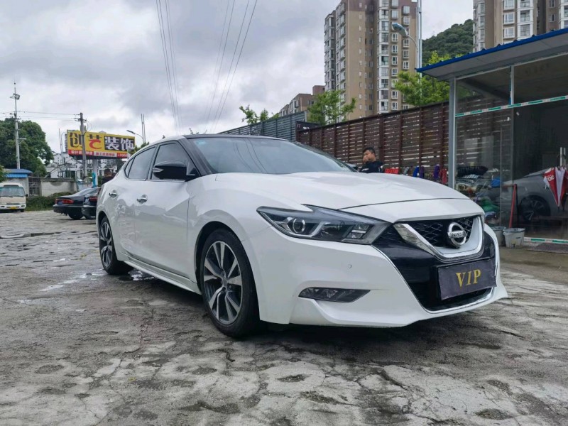 安順18年日產西瑪3