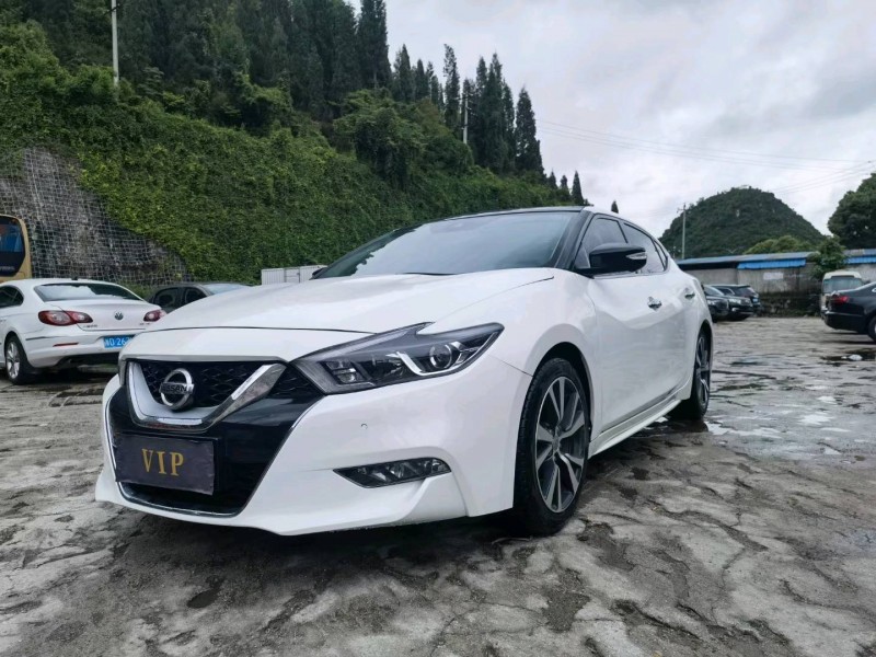 安順18年日產西瑪2