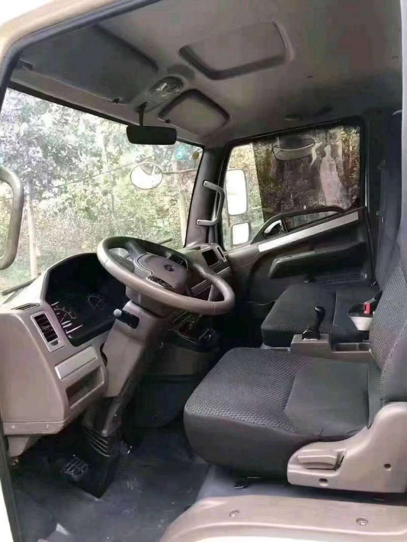 北京18年开瑞K504