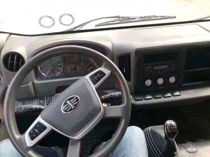 北京20年解放解放卡车5