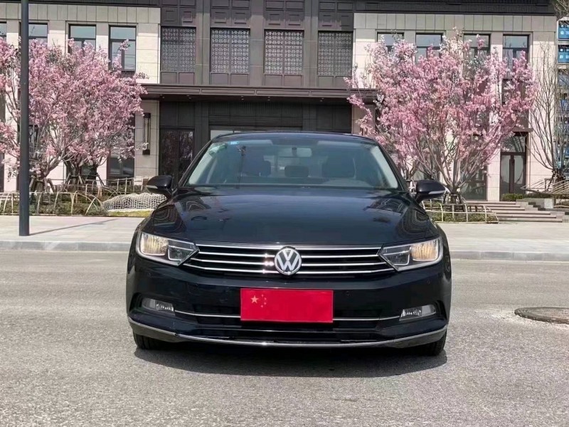 洛陽19年大眾邁騰1