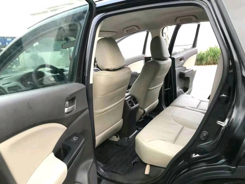 深圳12年本田CR-V6