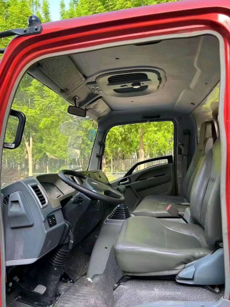 北京18年卡車系列重汽豪沃4
