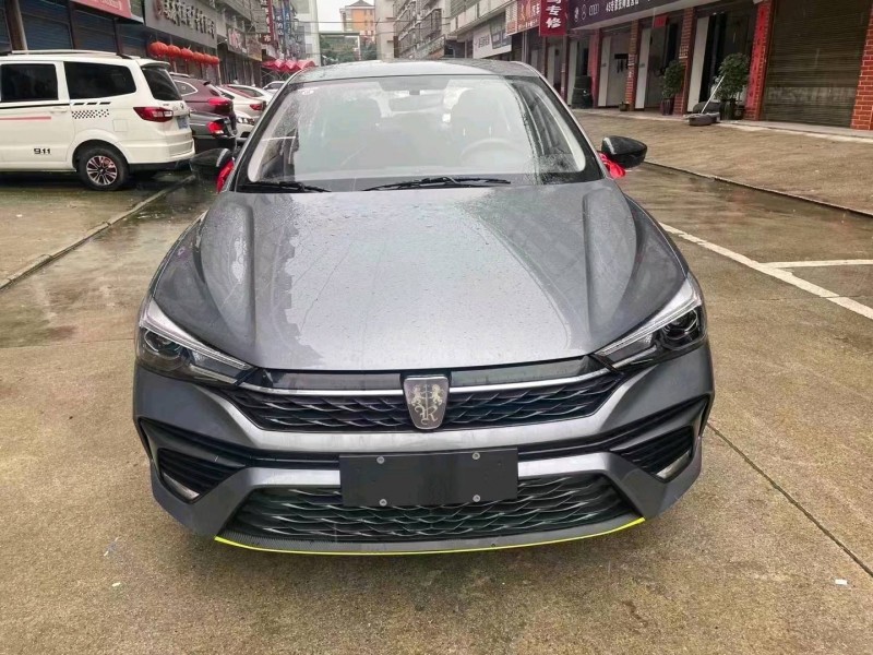 株洲22年榮威i51