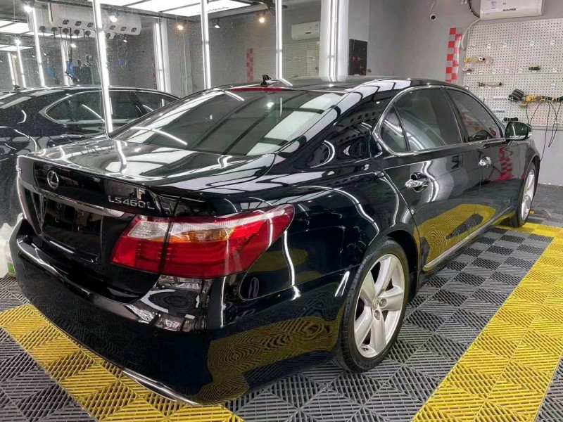 棗莊12年雷克薩斯LX3