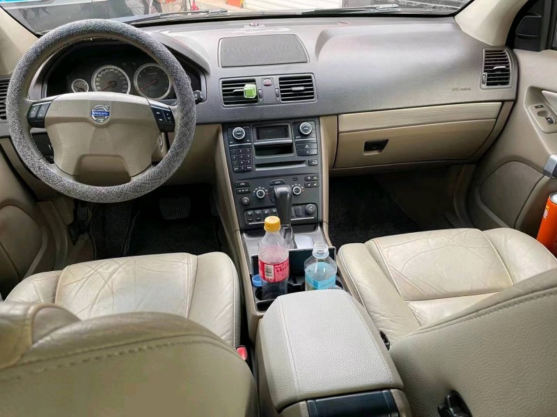 邢臺11年沃爾沃XC908