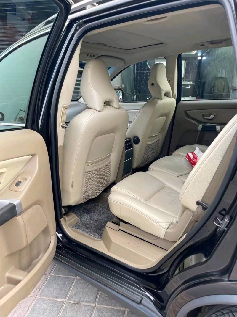 邢臺11年沃爾沃XC907