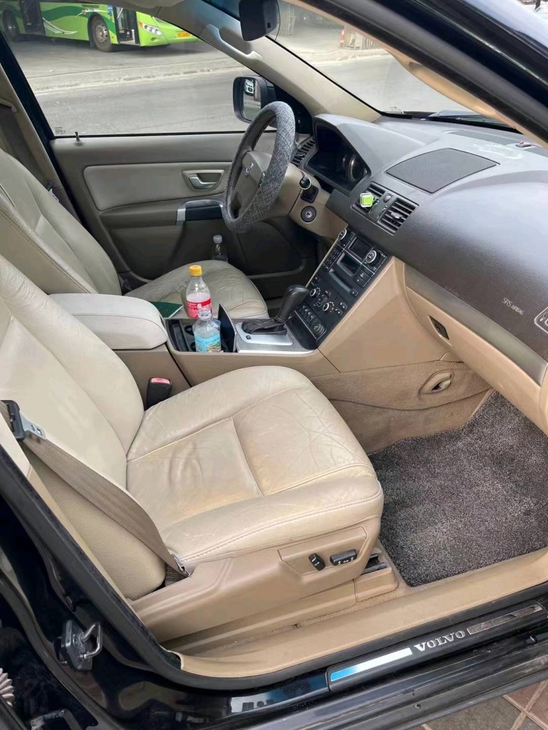 邢臺11年沃爾沃XC909