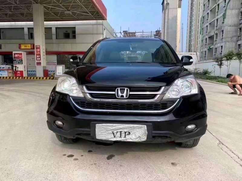 衡水11年本田CR-V9