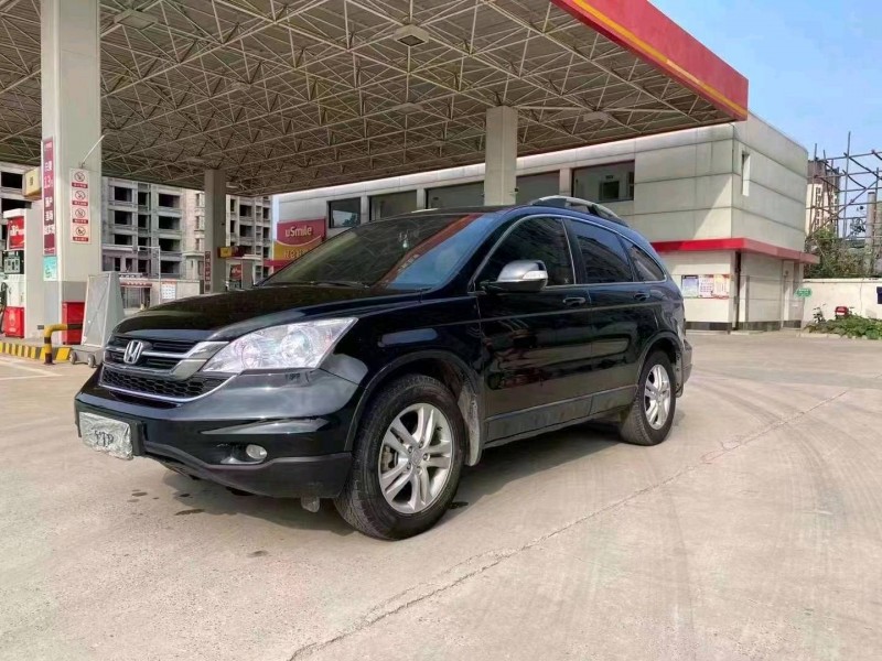 衡水11年本田CR-V8