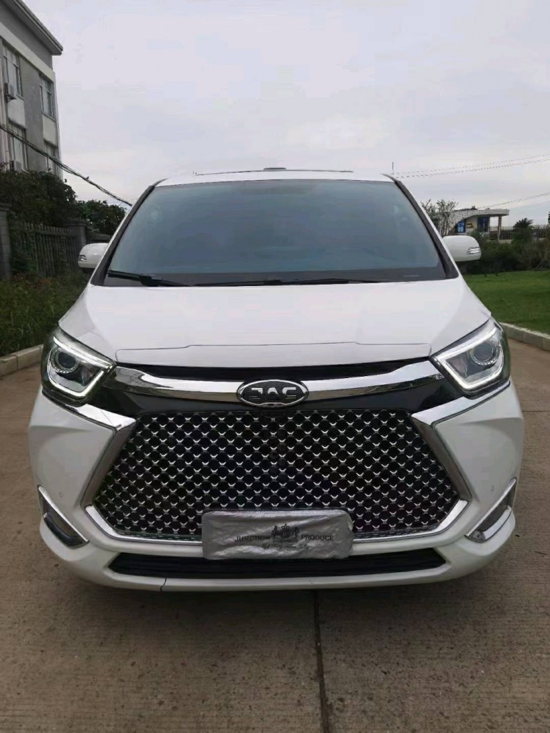 九江21年江淮IEV6S1