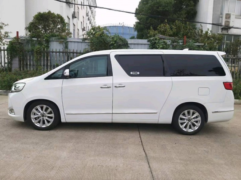 九江21年江淮IEV6S7