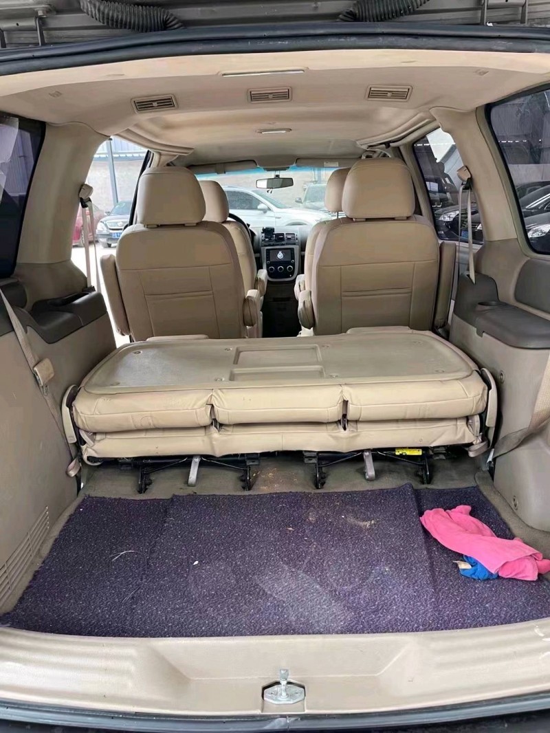 烟台15年别克GL86