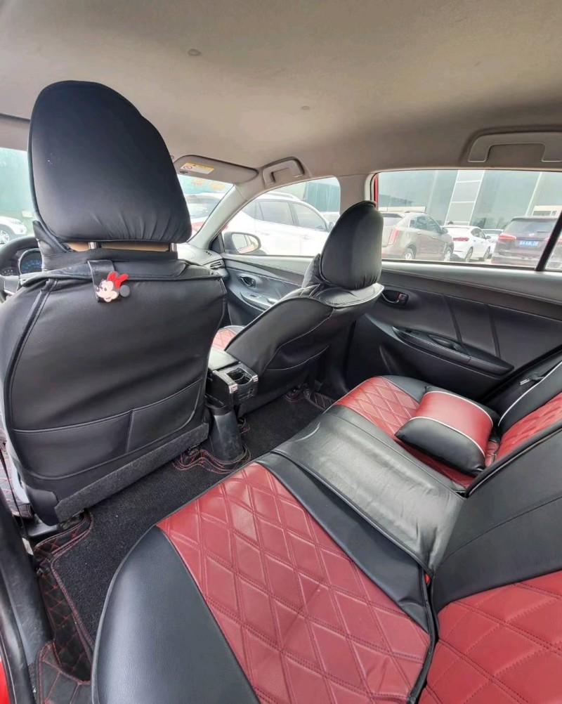 邢臺14年豐田YARiS L 致炫5