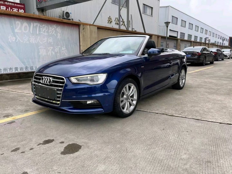 北京15年奥迪A36