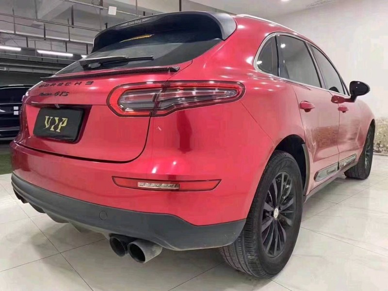 北京17年众泰SR92