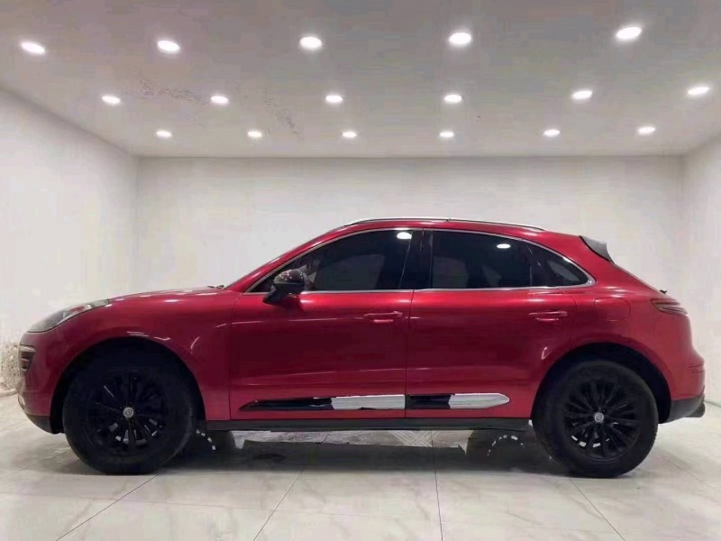 北京17年众泰SR93