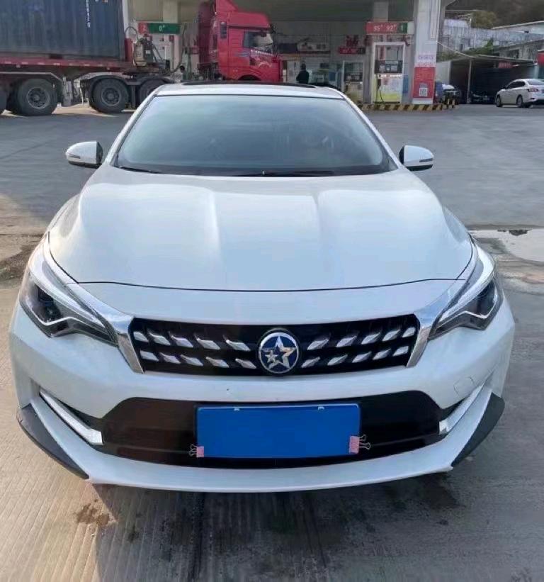 深圳21年啟辰D601