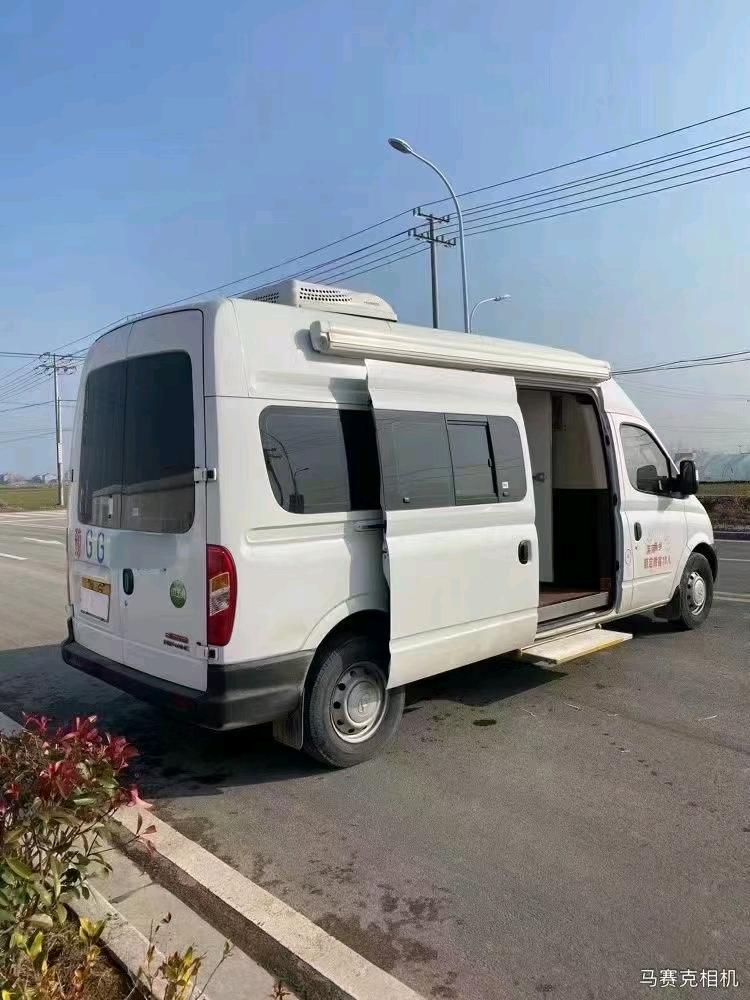 宿遷17年大通V807