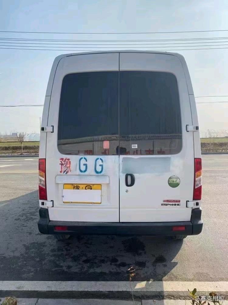 宿遷17年大通V808