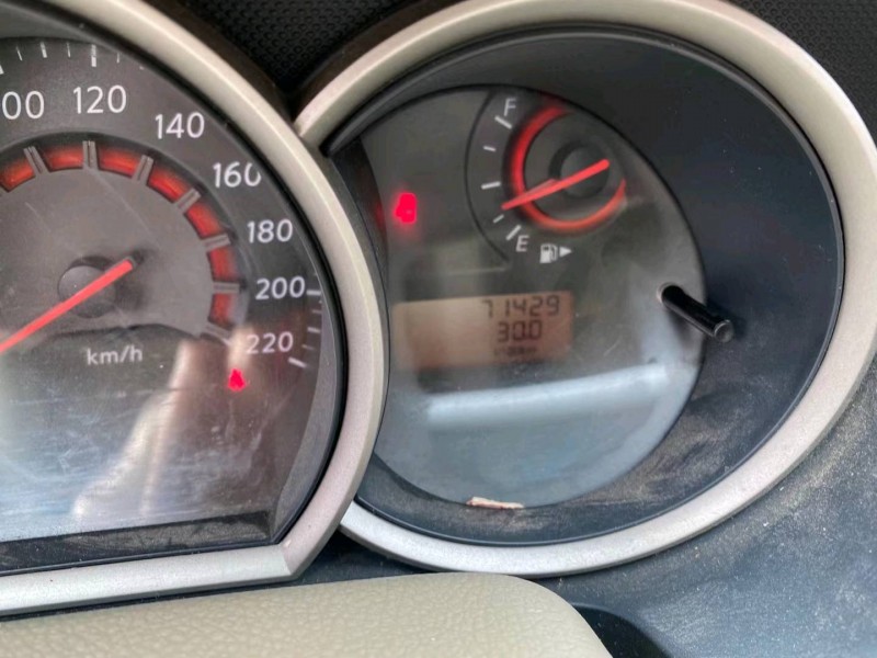 臨沂17年日產軒逸3