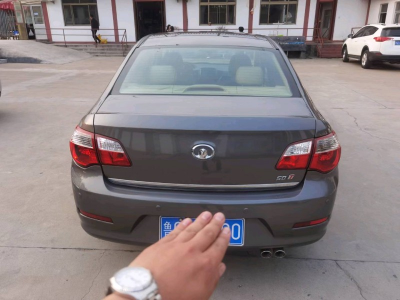 臨沂12年長城汽車C504