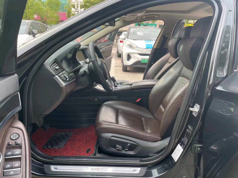 徐州15年宝马5系4