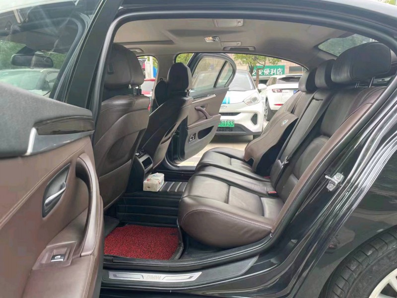 徐州15年宝马5系6