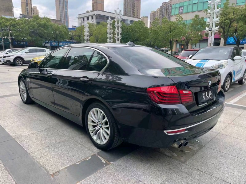 徐州15年宝马5系7