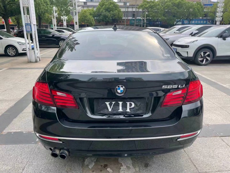徐州15年宝马5系8