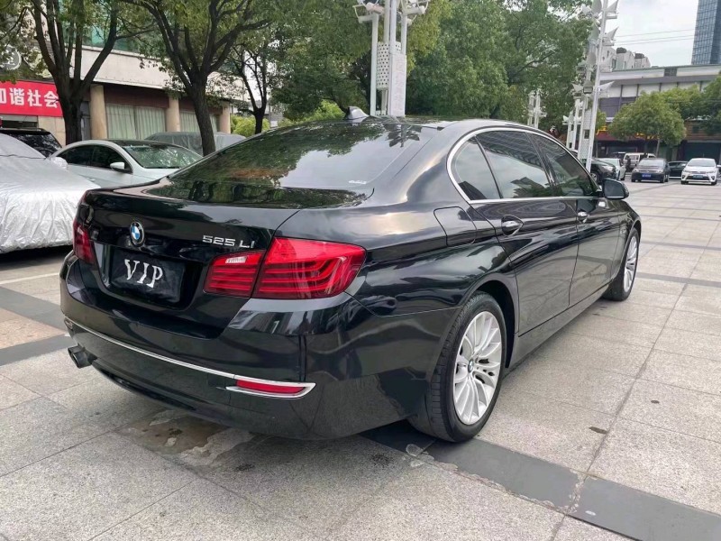 徐州15年宝马5系9