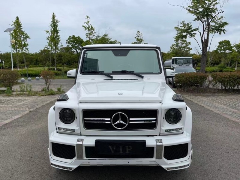 鹽城15年奔馳AMG1