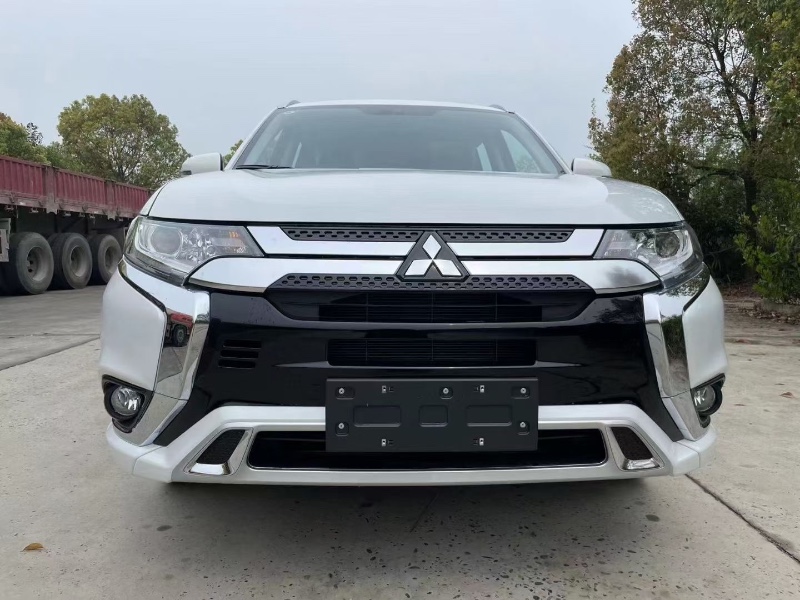 北京22年三菱欧蓝德1