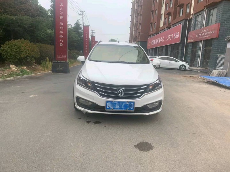 臨沂18年寶駿3101