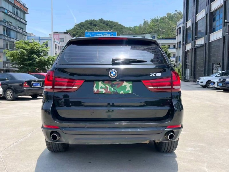 東莞14年寶馬X51