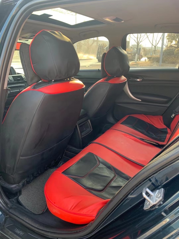 徐州14年宝马1系6