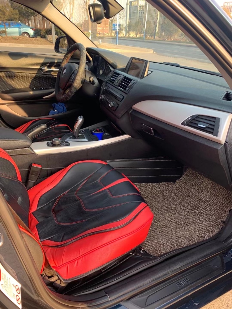 徐州14年宝马1系8