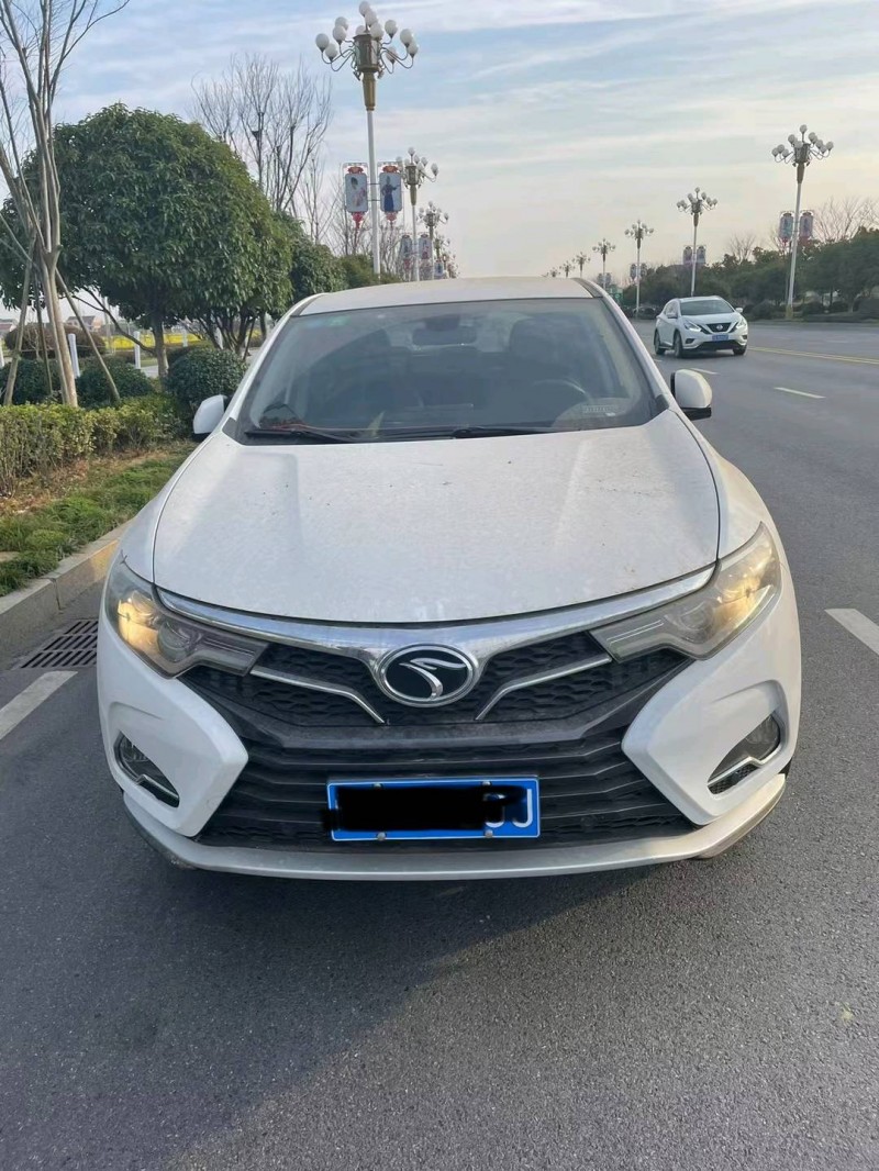 安慶19年東南汽車DX71