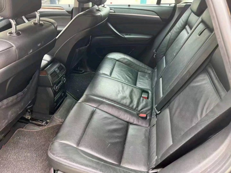 北京12年宝马X63