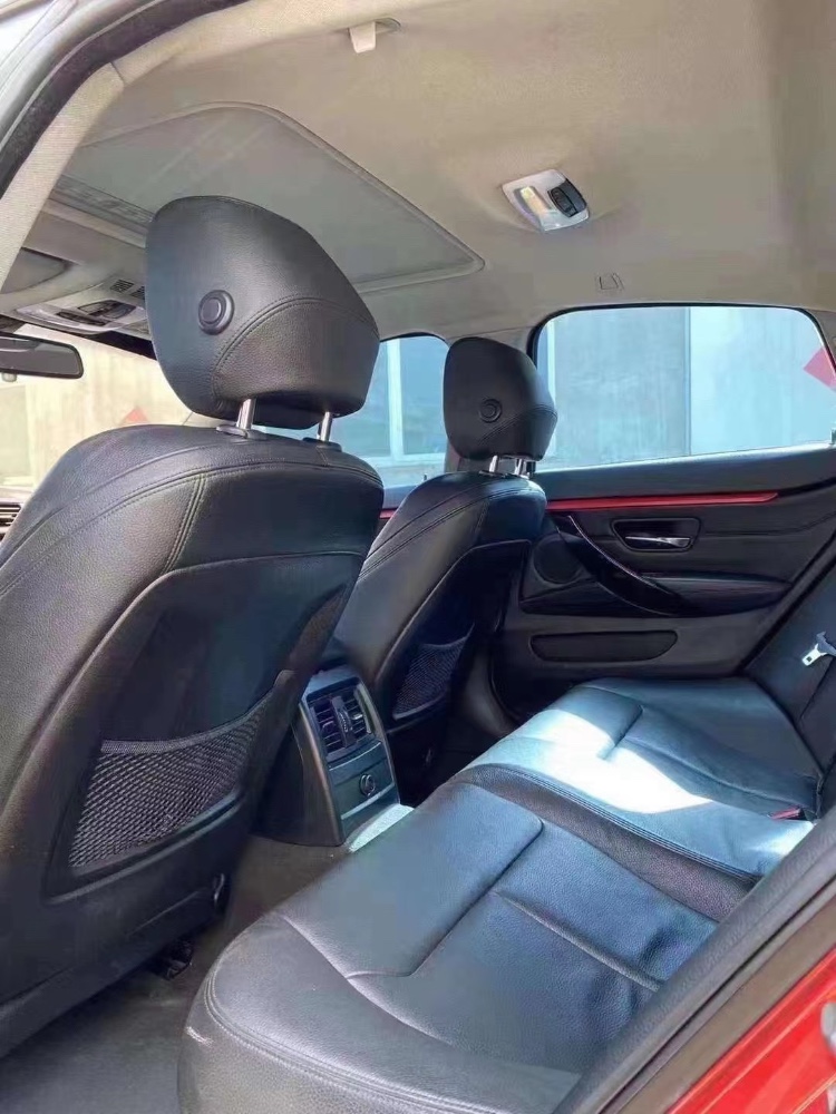 北京14年宝马4系6