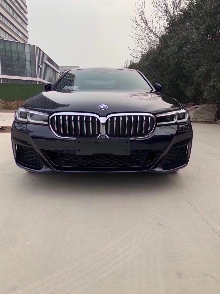 徐州22年宝马5系1