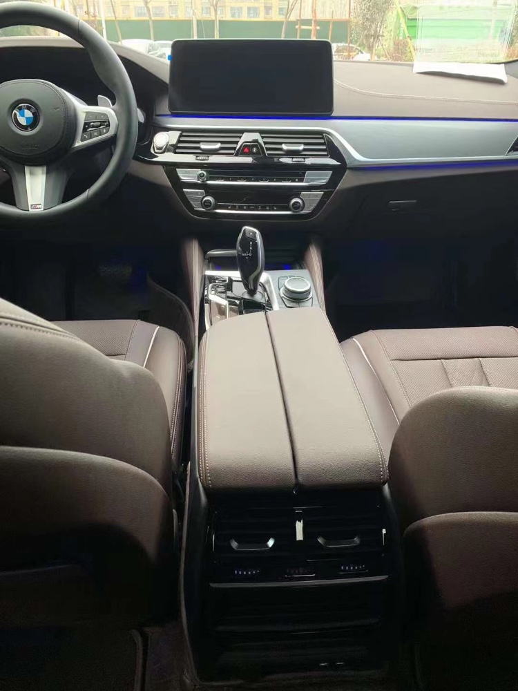 徐州22年宝马5系6