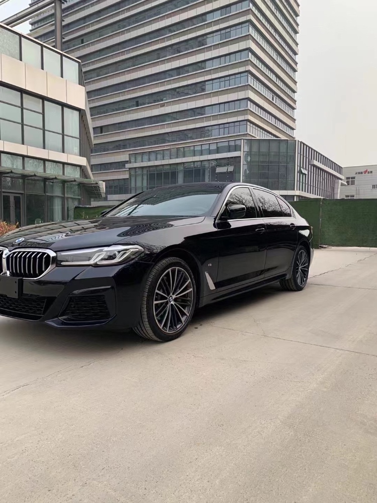 徐州22年宝马5系7