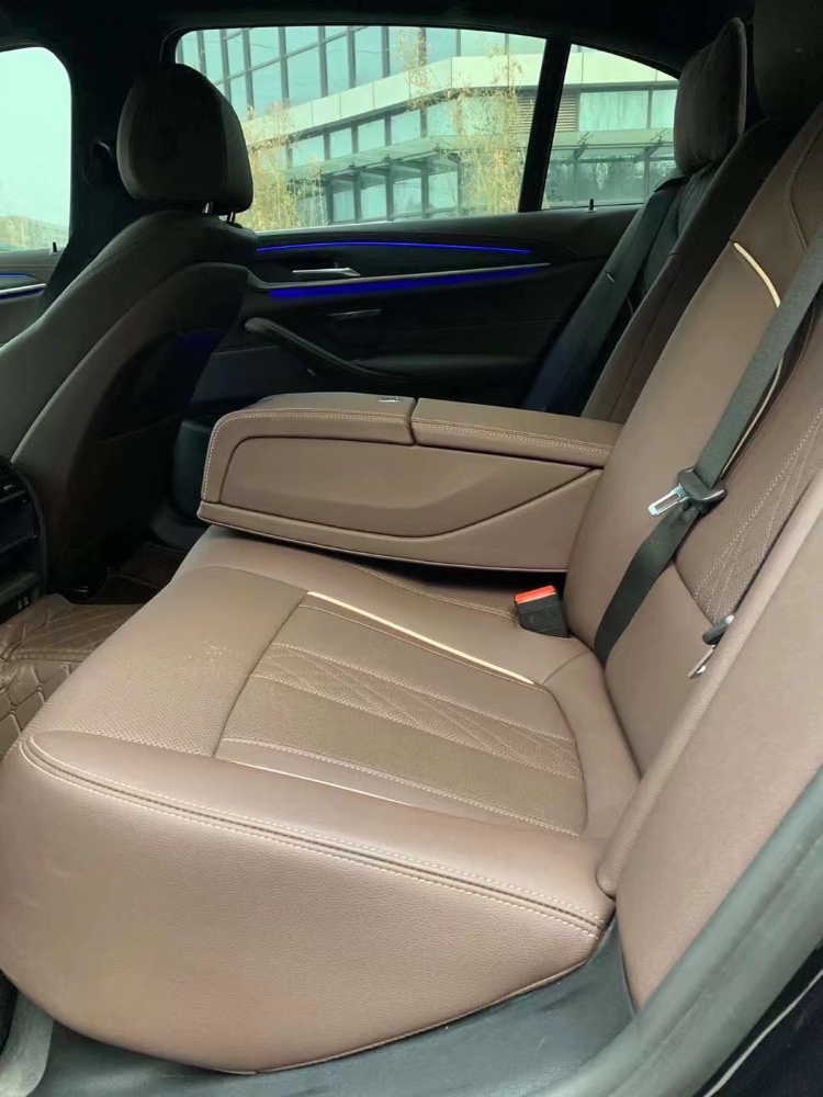 徐州22年宝马5系8